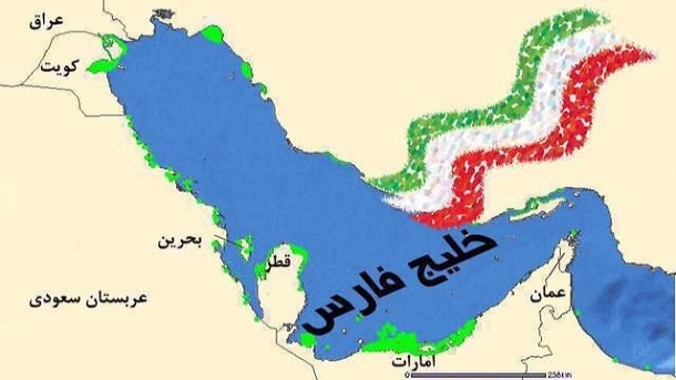 پشت پرده نزدیکی پادشاهی‌ های خلیج‌ فارس به ایران