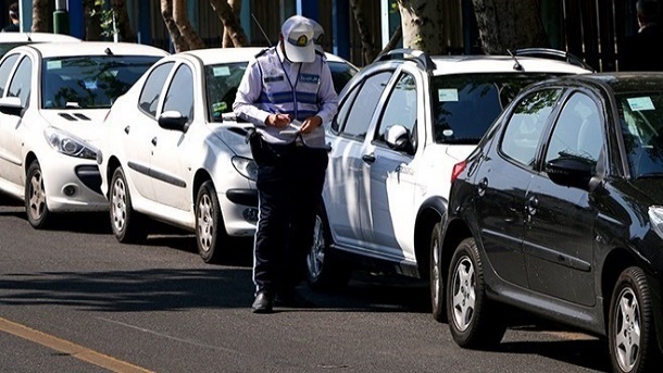 نرخ جدید جرائم رانندگی از امروز اجرا شد + جدول