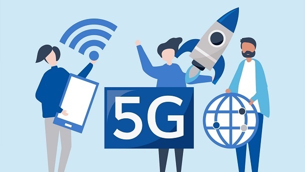 شبکه 5G در ایران فراگیر خواهد شد