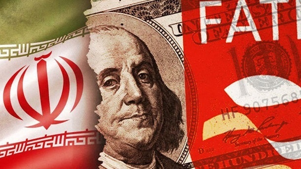 مجمع، FATF را تصویب می‌کند