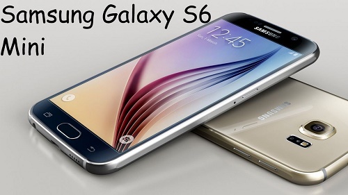 galaxy s6 mini