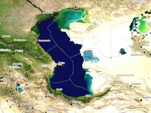 متن کامل کنوانسیون رژیم حقوقی دریای خزر