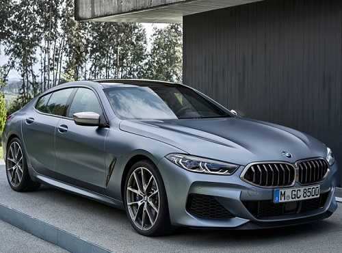 معرفی مدلی جدید از لوکس‌ترین محصولات BMW