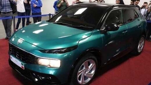 هشت خودروی جدید در راه بازار ایران